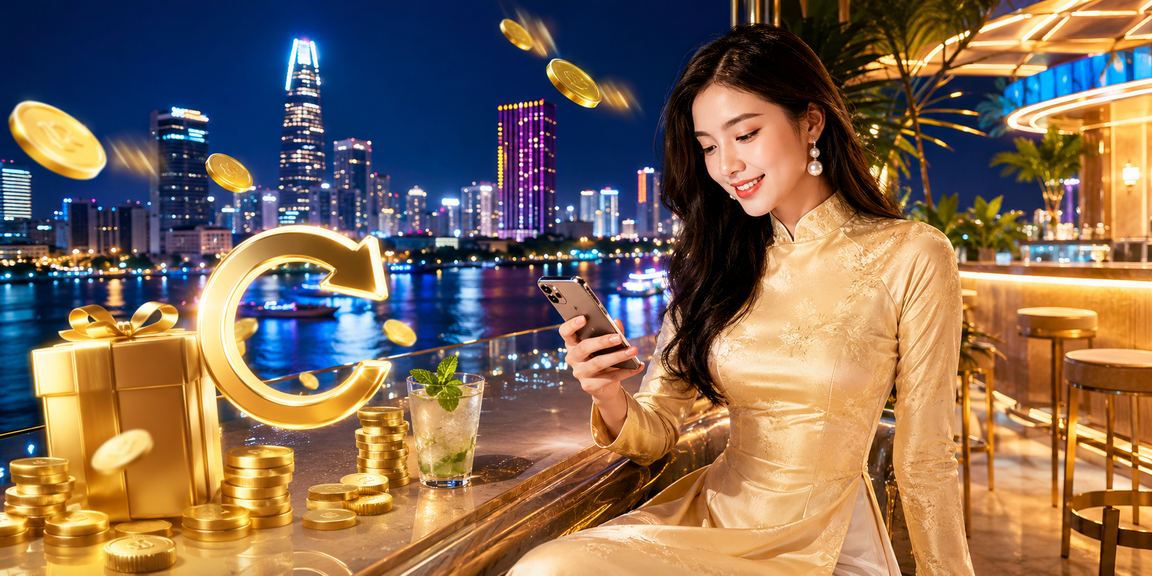 Người chơi đăng nhập nền tảng cá cược trực tuyến tại Thành phố Hồ Chí Minh