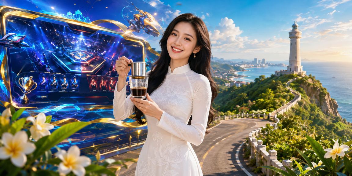 Sòng bạc điện tử sôi động tại Việt Nam với hình ảnh sinh động