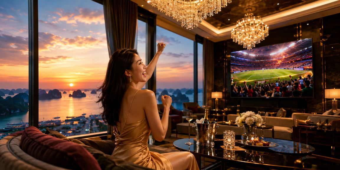Người dùng Việt Nam trải nghiệm casino và cá cược trực tuyến trên nhiều thiết bị khác nhau